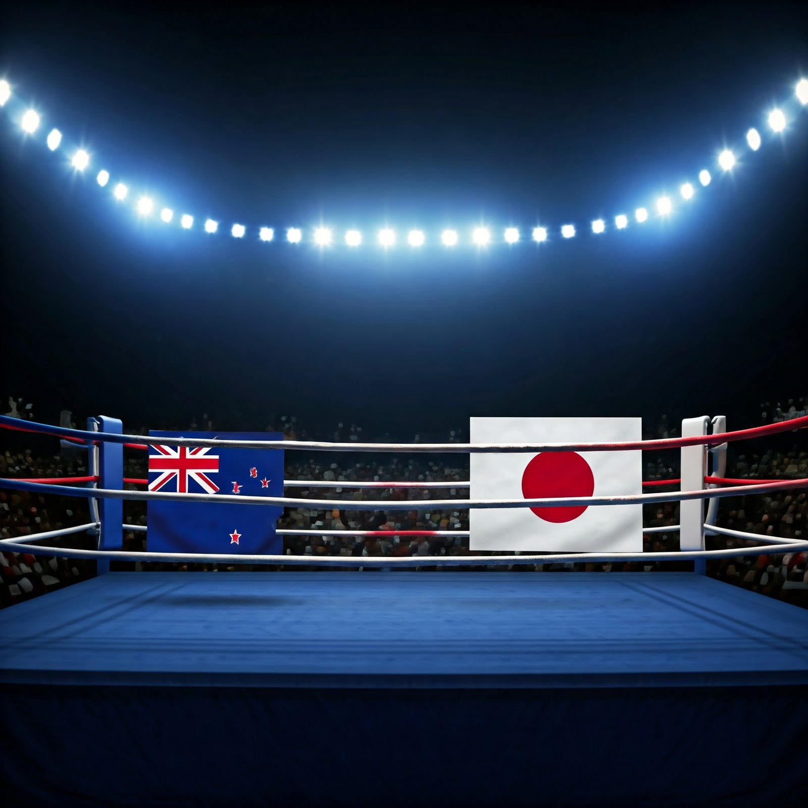 Currency Clash: NZD and JPY Fight for the Bottom in 2024