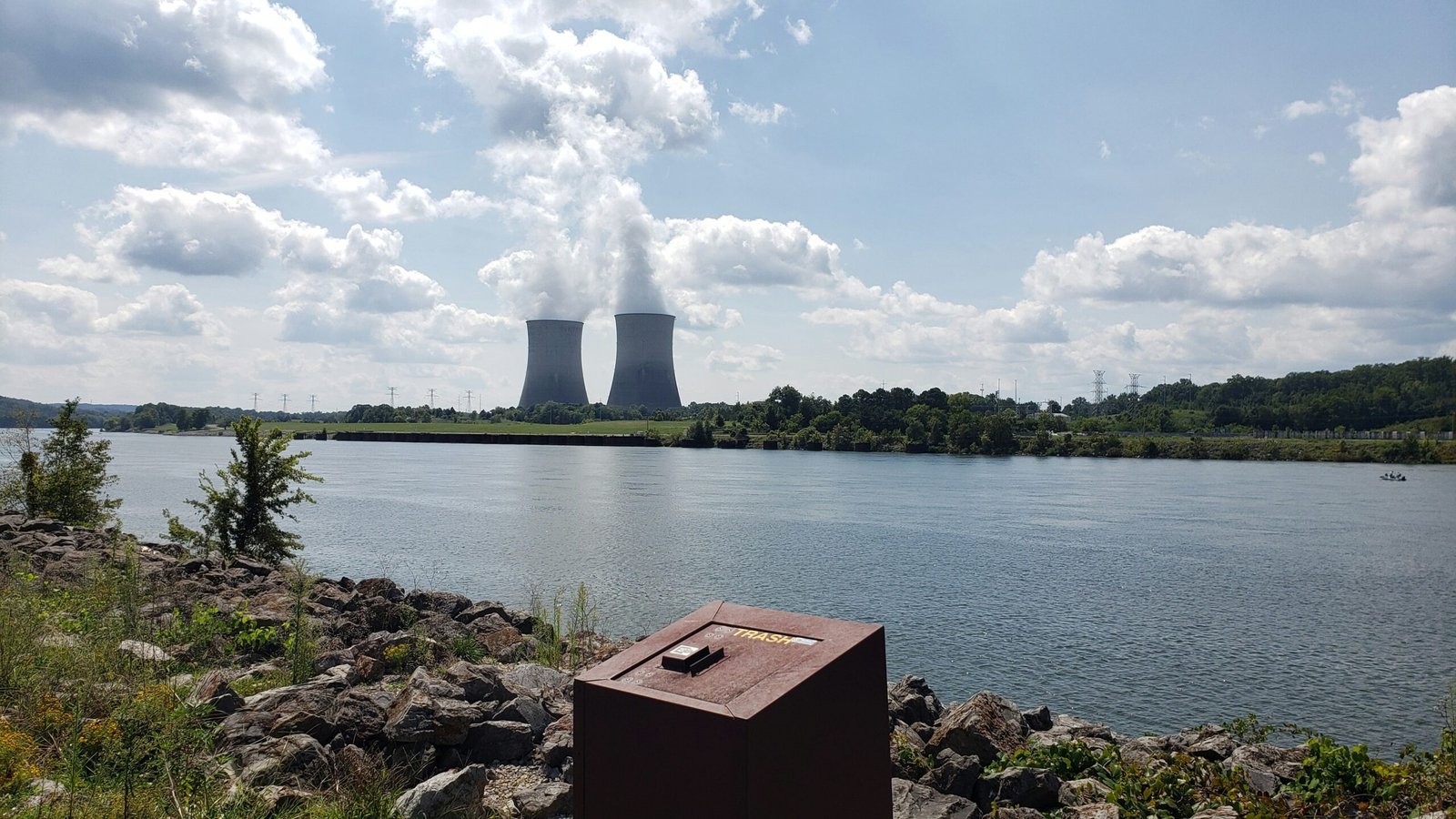 Harnessing Nuclear Power: A Key to Advancing AI and Cryptocurrency