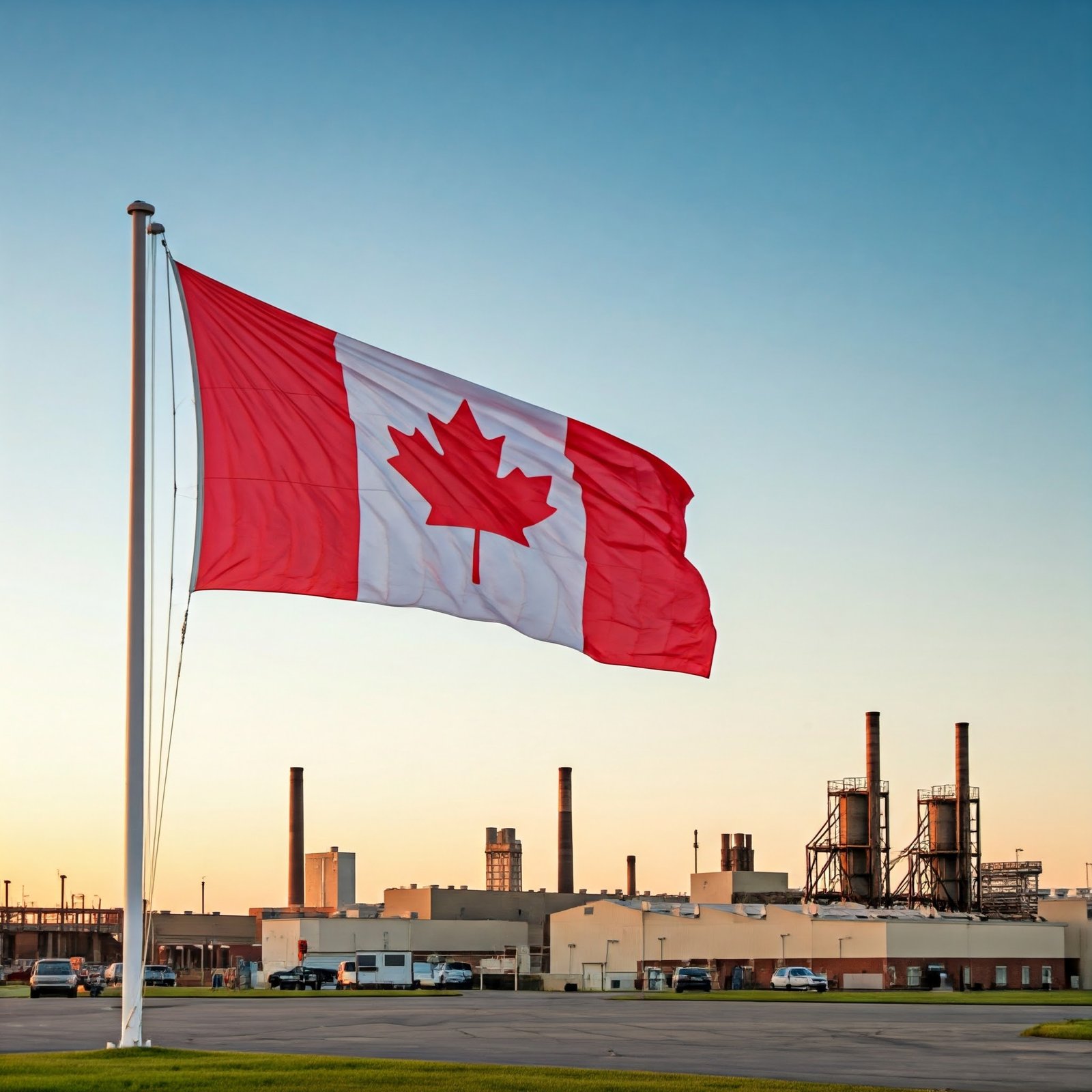 Understanding the Latest Figures in Canadian Manufacturing PMI