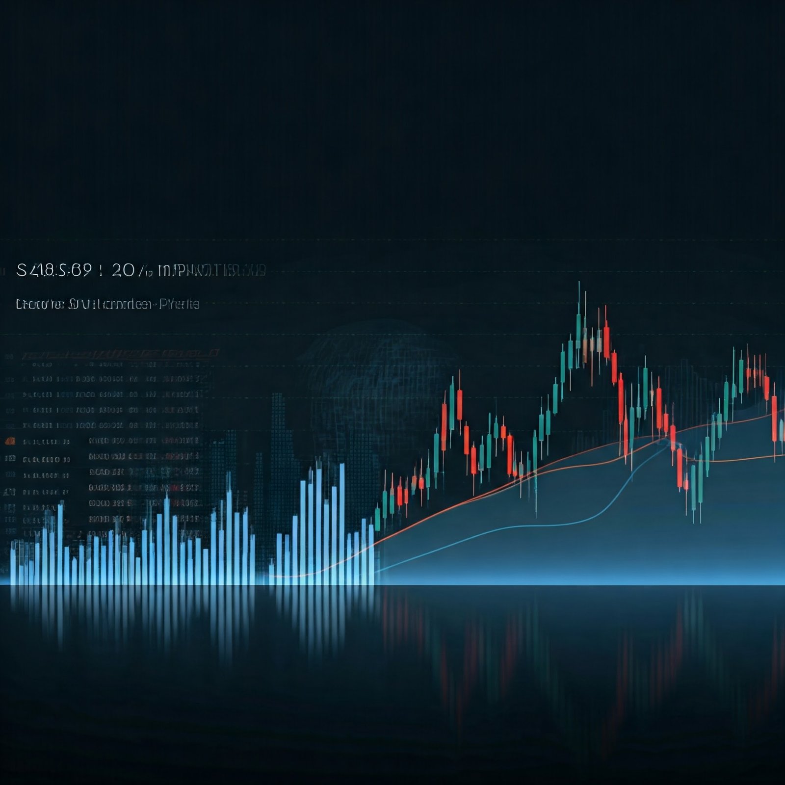 How the Latest US S&P Composite and Services PMI Data Affects Markets and the US Dollar Index (DXY)