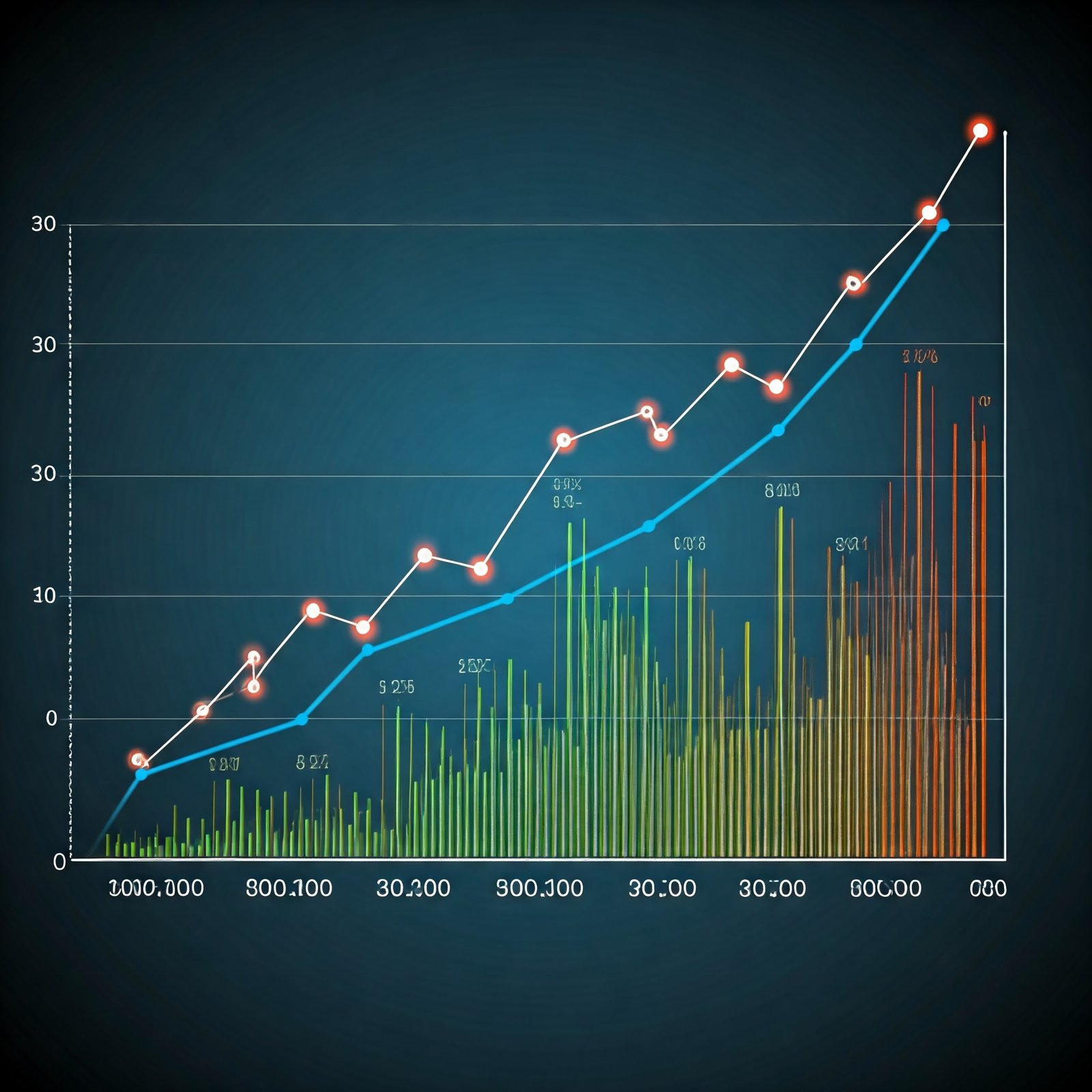 Decoding China’s Services PMI: What it Means for Markets