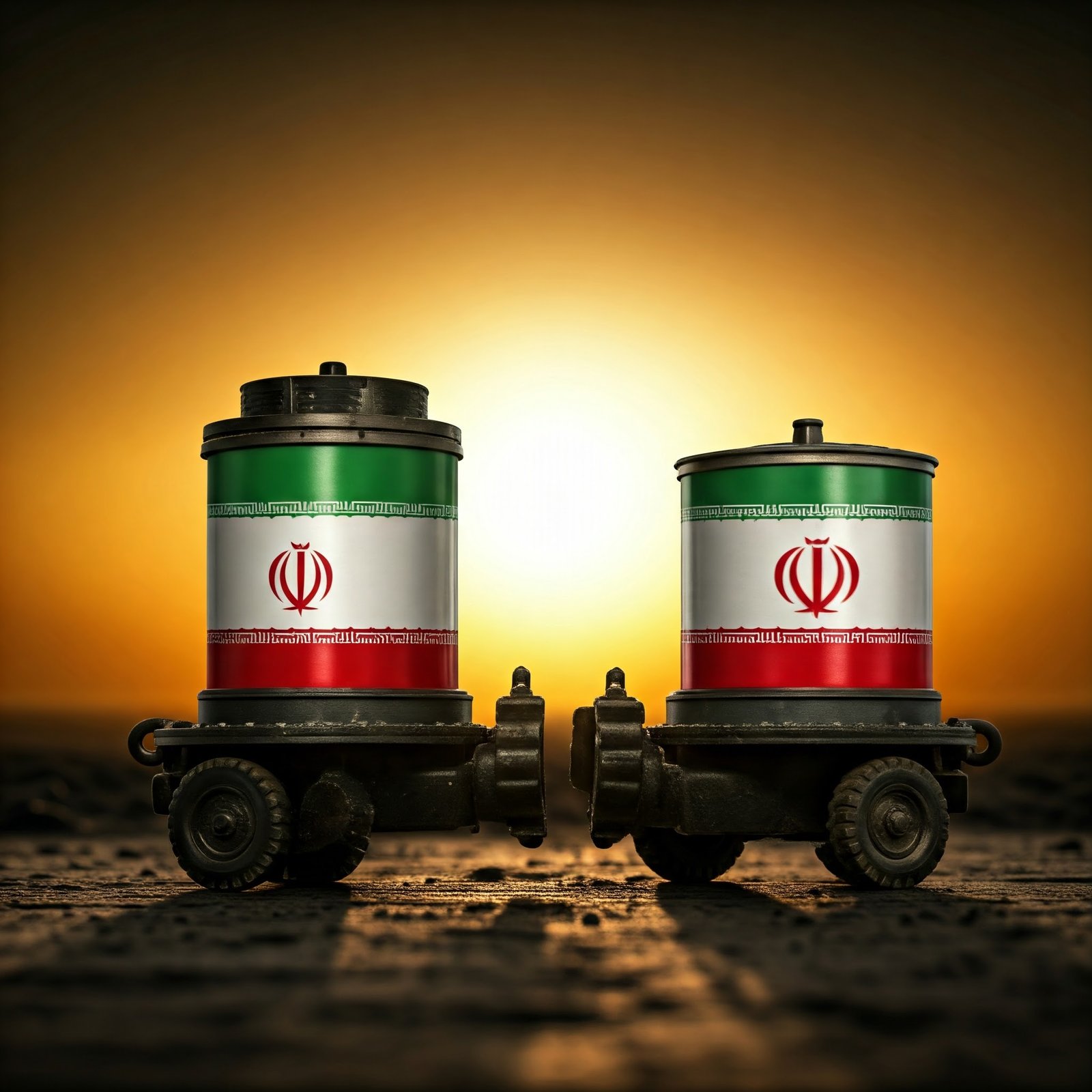 Iran’s Oil Shipments Boost Prices Amid Rising Tensions