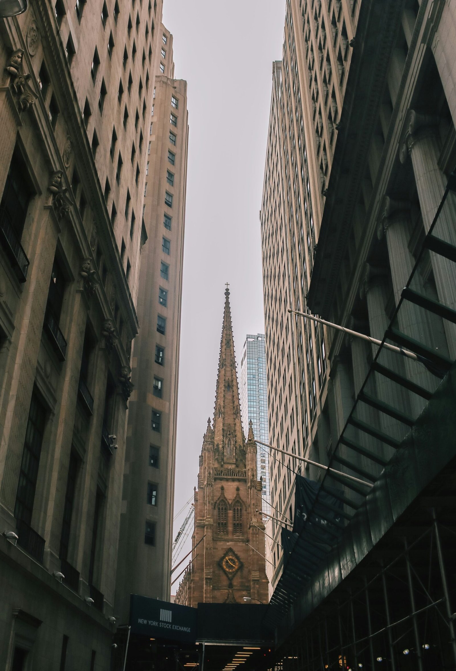 low angle photography of high-rise building