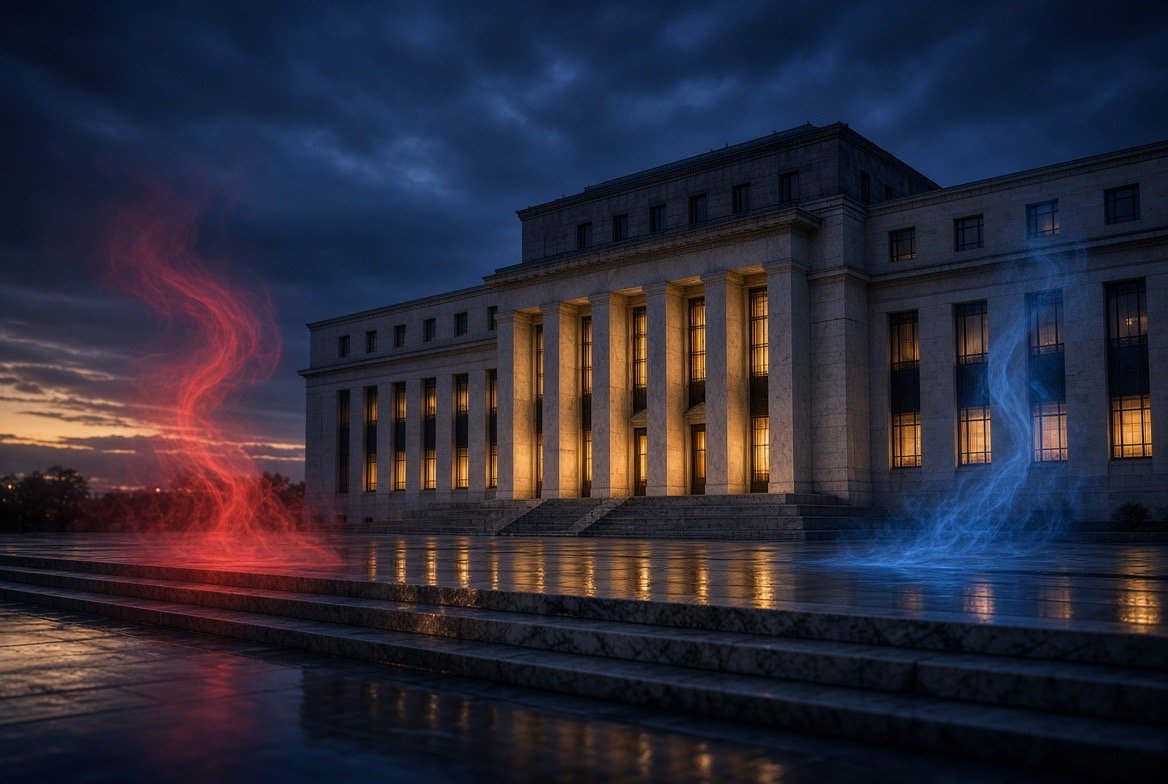 Rate Cuts in Sept?
